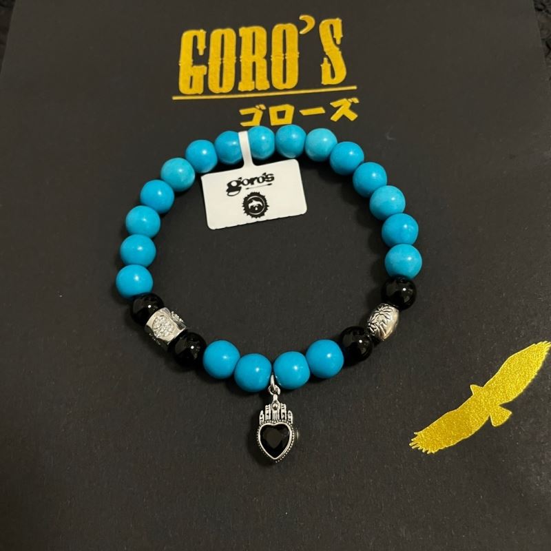 Goros Bracelets